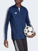 adidas Trainingsjacke "Tiro 23 League" in Dunkelblau
