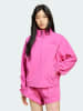 adidas Kurtka sportowa w kolorze różowym
