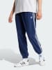 adidas Sweathose in Dunkelblau