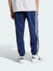 adidas Sweatbroek donkerblauw