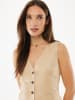 Mexx Bodywarmer beige