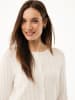 Mexx Cardigan "Peony" in Creme