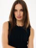 Mexx Top zwart