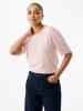 Mexx Shirt in Rosé