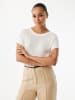 Mexx Shirt in Creme