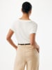 Mexx Shirt in Creme
