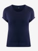 Mexx Koszulka w kolorze granatowym