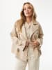 Mexx Trenchjacke in Sand