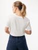 Mexx Shirt in Weiß