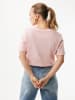 Mexx Shirt in Rosa