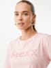 Mexx Shirt in Rosa