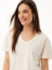 Mexx Shirt in Creme