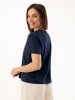 Mexx Shirt in Dunkelblau