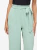 Vila Culotte "Vijosa" turquoise