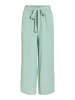 Vila Culotte "Vijosa" turquoise