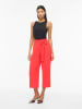 Vila Culotte "Vijosa" rood