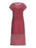 Vila Kleid "Vimine" in Rot