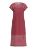 Vila Kleid "Vimine" in Rot
