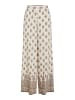Vila Hose "Visilvina" in Beige