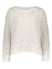 Vila Pullover in Weiß