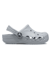 Crocs Chodaki "Baya" w kolorze szarym
