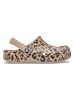 Crocs Crocs "Baya" beige/zwart