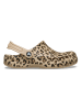 Crocs Crocs "Baya" beige/zwart