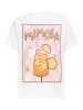 Sublevel Shirt wit