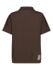 Sublevel Shirt bruin