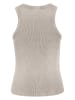 Sublevel Top in Taupe