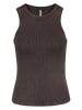 Sublevel Top in Braun