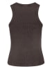 Sublevel Top in Braun