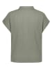 Sublevel Blouse kaki