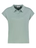 Sublevel Poloshirt in Mint