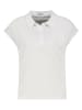 Sublevel Poloshirt in Weiß