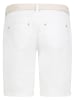 Sublevel Bermudas in Weiß