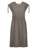 Sublevel Jurk taupe
