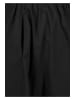 Sublevel Kleid in Schwarz