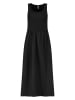 Sublevel Kleid in Schwarz