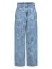 Sublevel Jeans - Comfort fit - in Blau