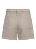 Sublevel Short taupe
