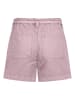 Sublevel Shorts in Rosa