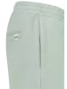 Sublevel Sweatshorts in Salbei