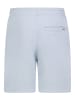 Sublevel Sweatshorts in Hellblau