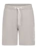 Sublevel Sweatshorts in Taupe
