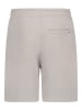 Sublevel Sweatshorts in Taupe