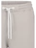 Sublevel Sweatshorts in Taupe