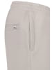 Sublevel Sweatshorts in Taupe