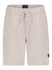 Sublevel Shorts in Beige