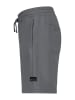 Sublevel Short grijs
